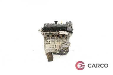 Двигател 2.0 AWD 160hp. CODE: PEX3 10391177 за MAZDA CX-5 Facelift (KE, GH) 2.0 AWD (2011)