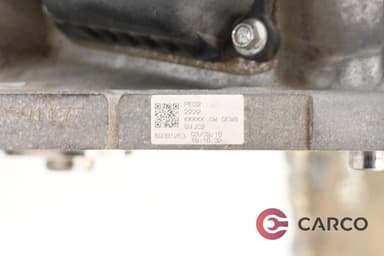 Двигател 2.0 AWD 160hp. CODE: PEX3 10391177 за MAZDA CX-5 Facelift (KE, GH) 2.0 AWD (2011)