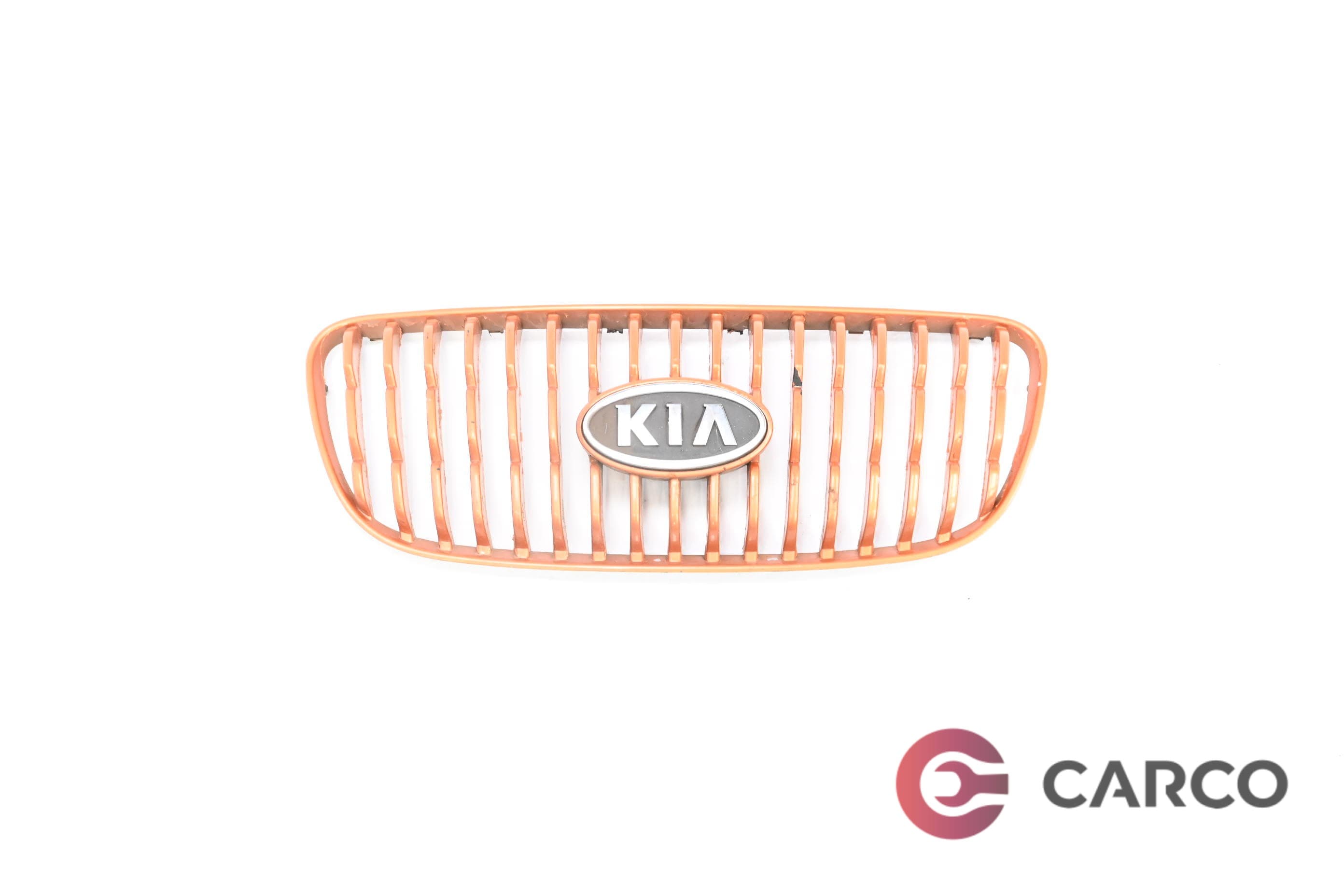 Декоративна решетка с емблема за KIA PICANTO (BA) 1.1 (2004)