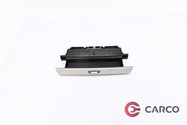Барче за BMW 5 Gran Turismo (F07) 530 d xDrive (2009)