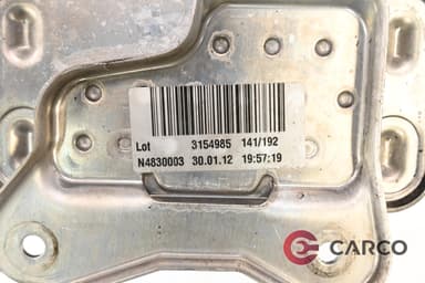 Маслен охладител скорости N4830003 за BMW 5 Gran Turismo (F07) 530 d xDrive (2009)