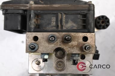 ABS 6785442 03 за BMW 5 Gran Turismo (F07) 530 d xDrive (2009)