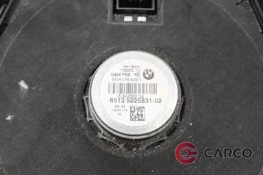 Високоговорител преден ляв за BMW 5 Gran Turismo (F07) 530 d xDrive (2009)