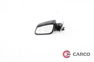 Огледало ляво за BMW 5 Gran Turismo (F07) 530 d xDrive (2009)