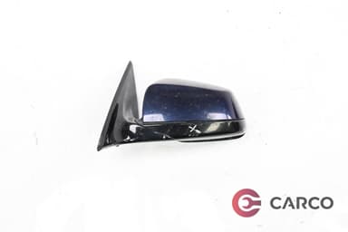 Огледало ляво за BMW 5 Gran Turismo (F07) 530 d xDrive (2009)