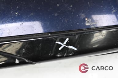 Огледало ляво за BMW 5 Gran Turismo (F07) 530 d xDrive (2009)