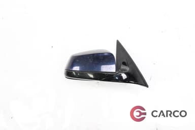 Огледало дясно за BMW 5 Gran Turismo (F07) 530 d xDrive (2009)