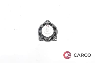 Високоговорител преден ляв 6513 9133409 03 за BMW 5 Gran Turismo (F07) 530 d xDrive (2009)