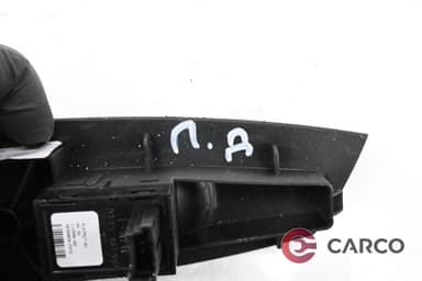 Панел копче ел стъкло за BMW 5 Gran Turismo (F07) 530 d xDrive (2009)