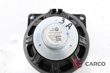 Високоговорител заден десен за BMW 5 Gran Turismo (F07) 530 d xDrive (2009)