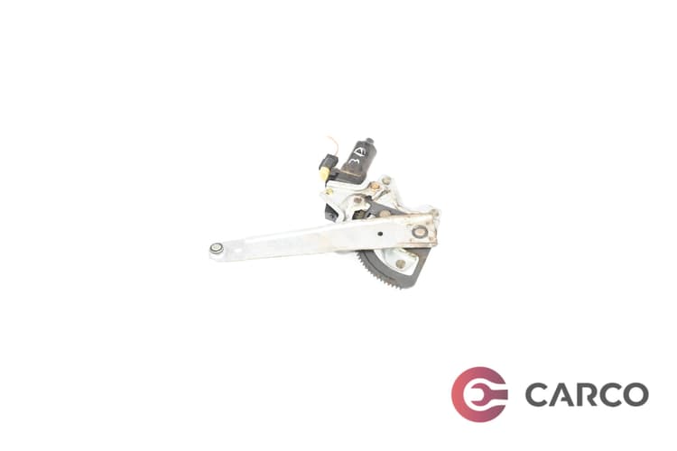 Машинка ел стъкло със стъклоповдигач задна дясна за KIA PICANTO (BA) 1.1 (2004)