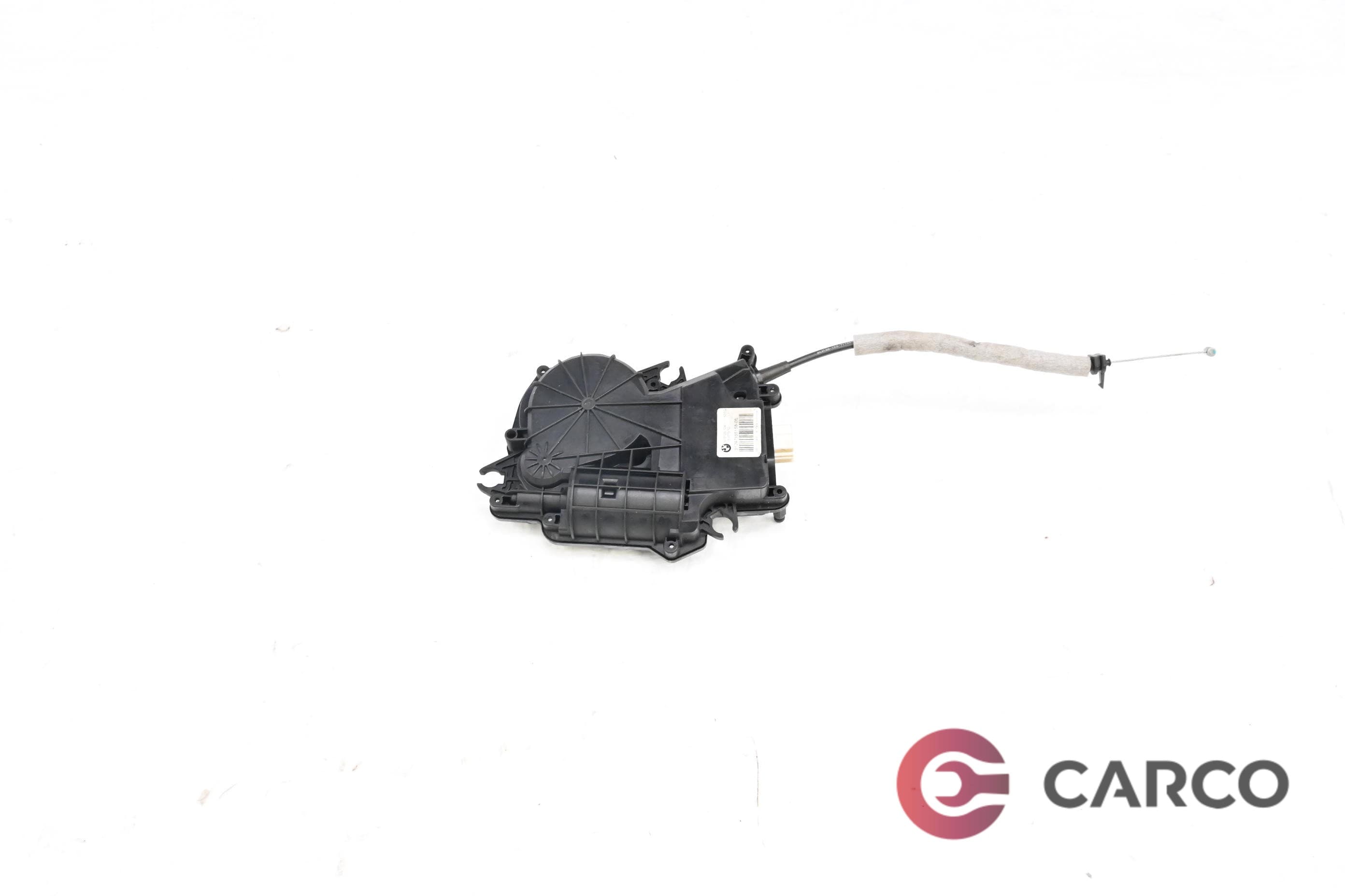 Вакуум заключване 913125 104 за BMW 5 Gran Turismo (F07) 530 d xDrive (2009)