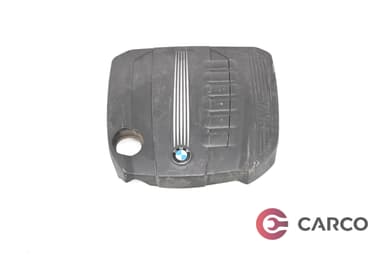 Декоративен капак двигател за BMW 5 Gran Turismo (F07) 530 d xDrive (2009)