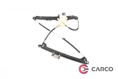 Машинка ел стъкло със стъклоповдигач предна дясна за BMW 5 Gran Turismo (F07) 530 d xDrive (2009)