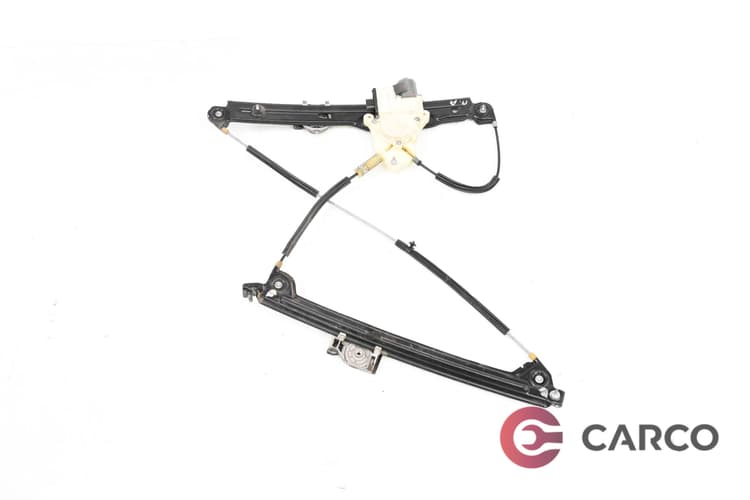 Машинка ел стъкло със стъклоповдигач предна дясна за BMW 5 Gran Turismo (F07) 530 d xDrive (2009)