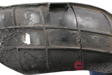 Въздуховод гофриран 7807493 за BMW 5 Gran Turismo (F07) 530 d xDrive (2009)
