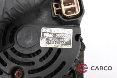 Алтернатор 37300-02551 за KIA PICANTO (BA) 1.1 (2004)