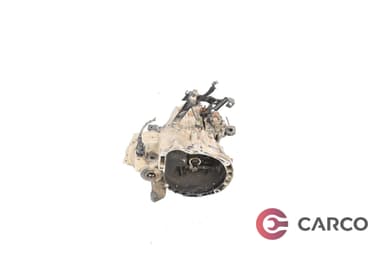 5 степенна ръчна скоростна кутия М41671637643 за KIA PICANTO (BA) 1.1 (2004)