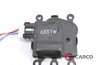 Клапа парно 6831W за MAZDA CX-5 Facelift (KE, GH) 2.0 AWD (2011)