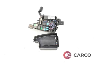 BCM модул G46C 675X0 A за MAZDA CX-5 Facelift (KE, GH) 2.0 AWD (2011)