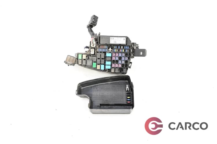 BCM модул G46C 675X0 A за MAZDA CX-5 Facelift (KE, GH) 2.0 AWD (2011)