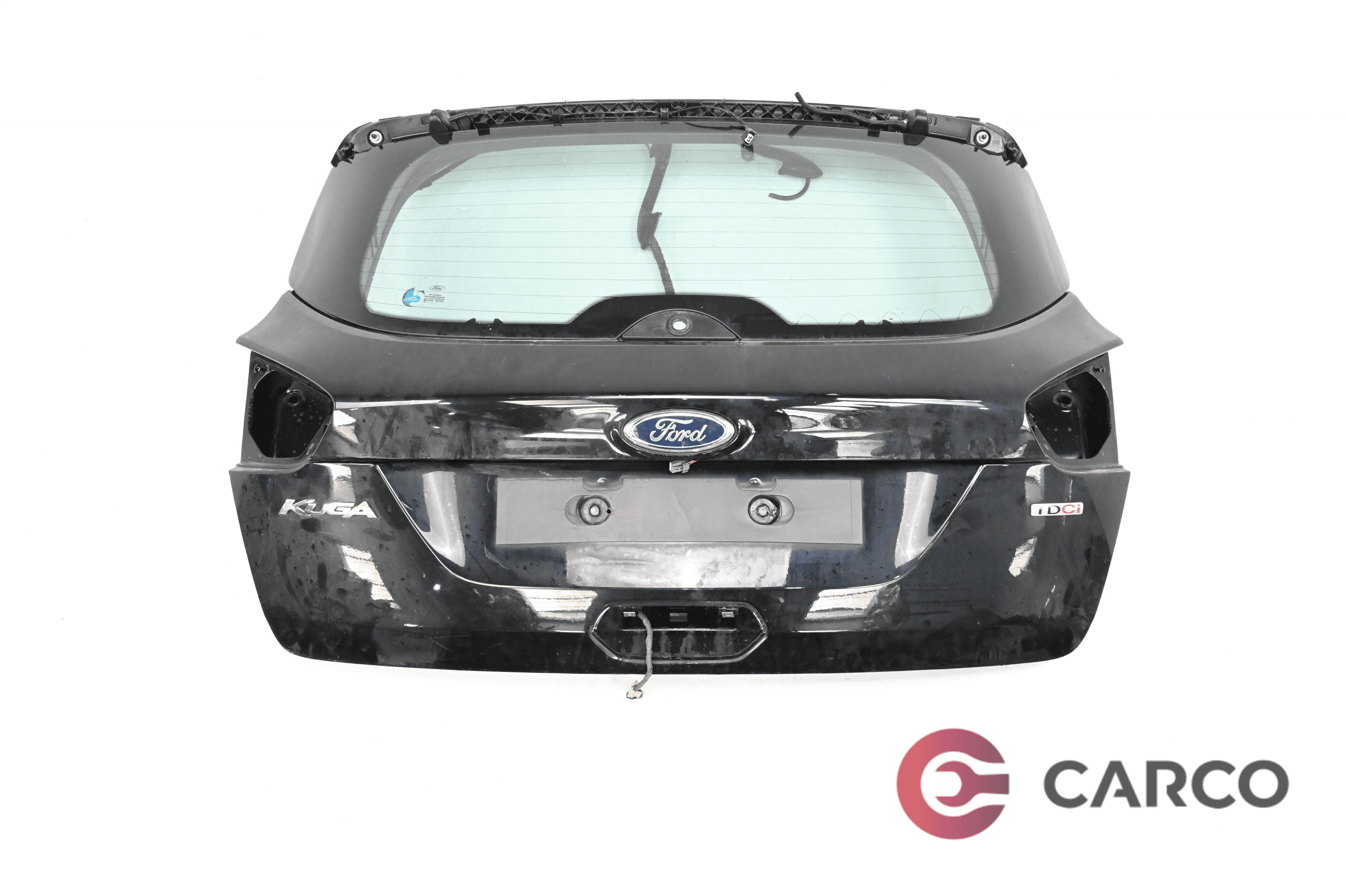 Заден капак за FORD KUGA Facelift I 2.0 TDCi 4x4 (2008)