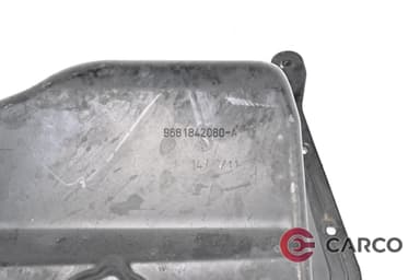 Картер за FORD KUGA Facelift I 2.0 TDCi 4x4 (2008)
