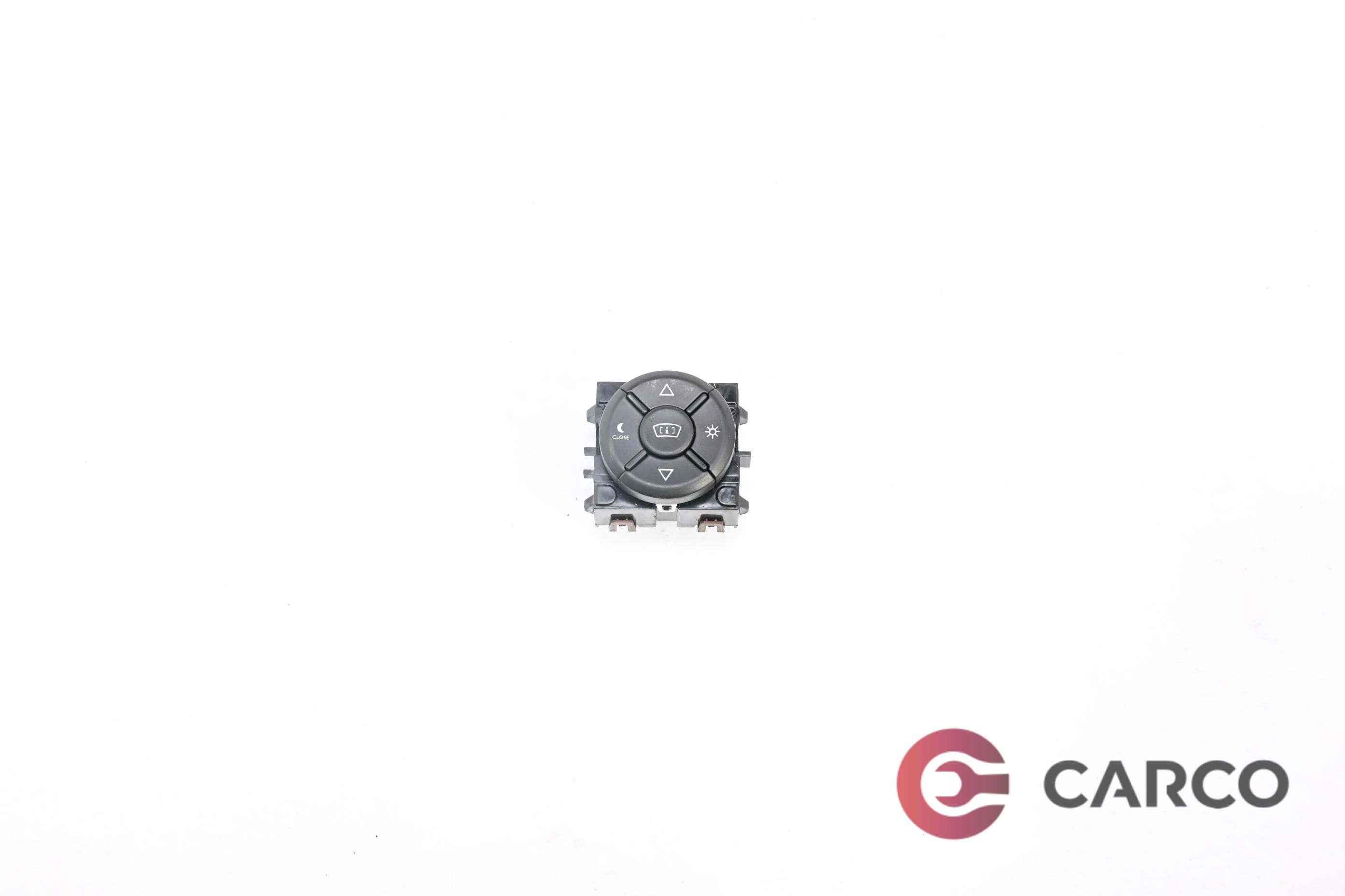 Панел копчета за PEUGEOT 508 1.6 HDi Facelift (2010)