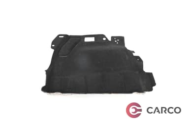 Кора багажник лява за FORD KUGA Facelift I 2.0 TDCi 4x4 (2008)