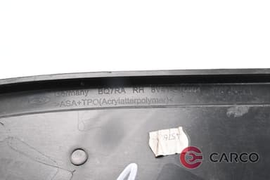 Интериорна лайсна дясна 8V41-S16004 за FORD KUGA Facelift I 2.0 TDCi 4x4 (2008)