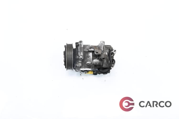 Компресор климатик 96786560 80 за PEUGEOT 508 1.6 HDi Facelift (2010)