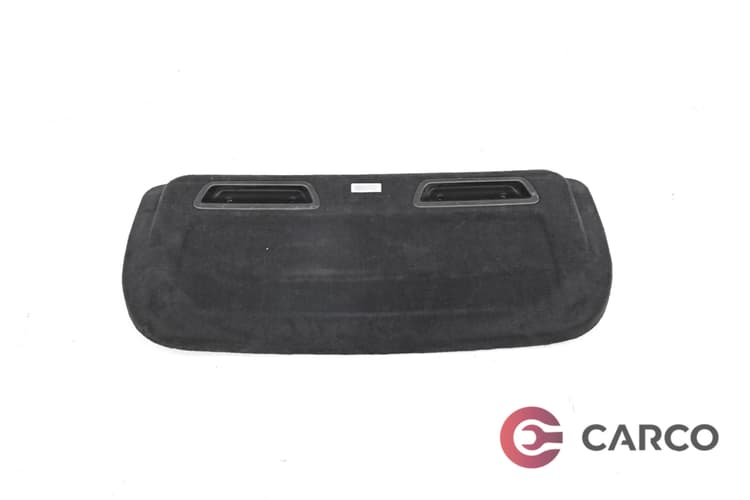 Кора заден капак за BMW 5 Gran Turismo (F07) 530 d xDrive (2009)