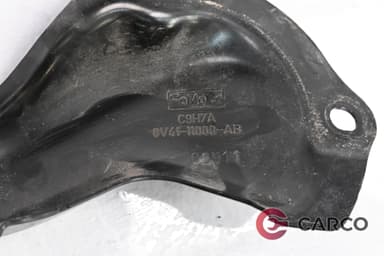 Щанга 8V41-11009-AB за FORD KUGA Facelift I 2.0 TDCi 4x4 (2008)