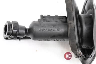 Горна помпа съединител 3M51-7A543-AG за FORD KUGA Facelift I 2.0 TDCi 4x4 (2008)