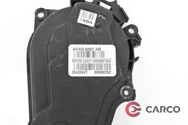 Капак ангренаж av4q 6007 ab за FORD KUGA Facelift I 2.0 TDCi 4x4 (2008)