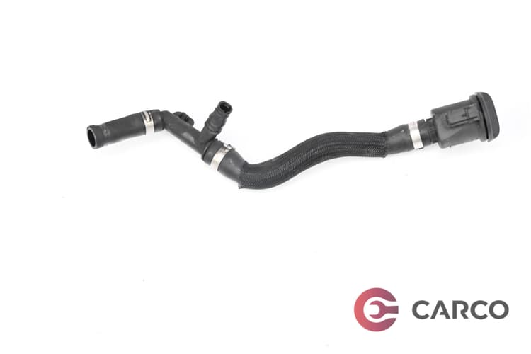 Гърловина масло 96 71044880 за FORD KUGA Facelift I 2.0 TDCi 4x4 (2008)