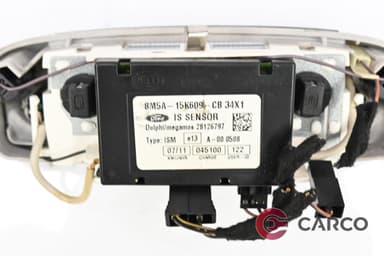 Плафон за FORD KUGA Facelift I 2.0 TDCi 4x4 (2008)