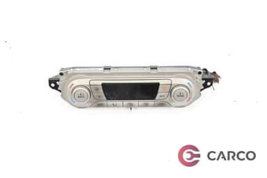 Управление климатроник за FORD KUGA Facelift I 2.0 TDCi 4x4 (2008)