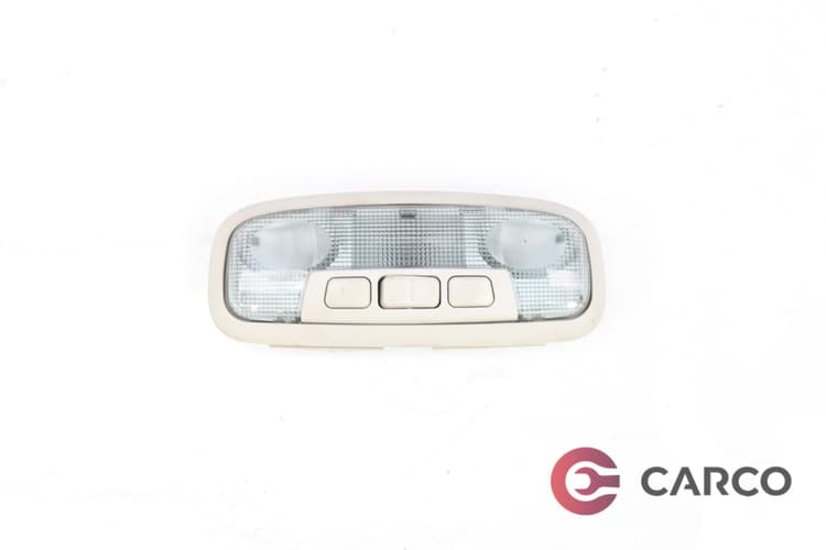 Плафон централен за FORD KUGA Facelift I 2.0 TDCi 4x4 (2008)