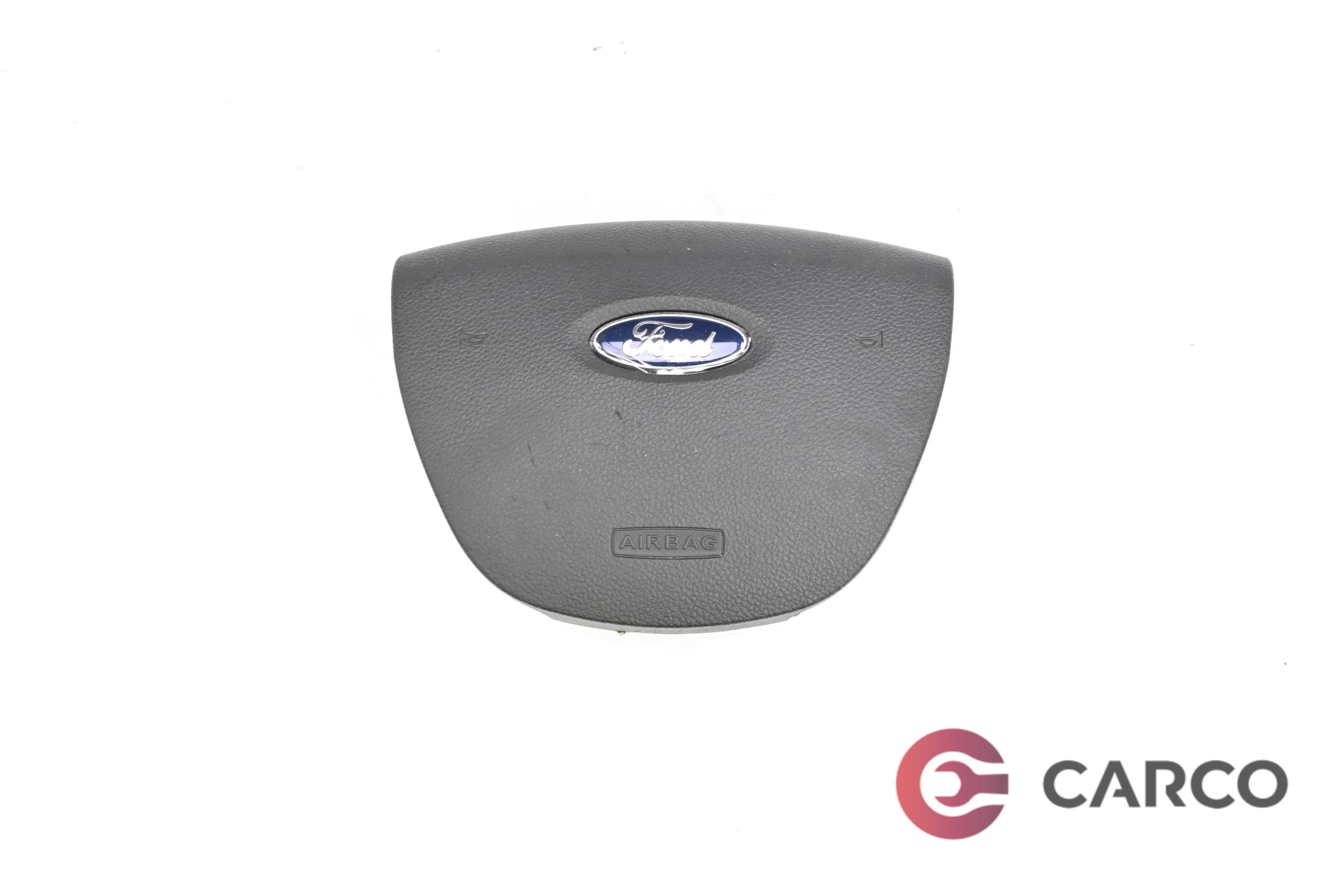 AIRBAG волан за FORD KUGA Facelift I 2.0 TDCi 4x4 (2008)