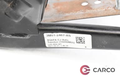 Педал спирачка за FORD KUGA Facelift I 2.0 TDCi 4x4 (2008)