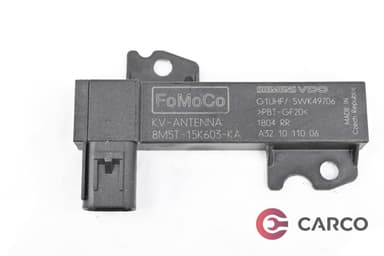 Модул усилвател антена 8M5T-15K603-KA за FORD KUGA Facelift I 2.0 TDCi 4x4 (2008)