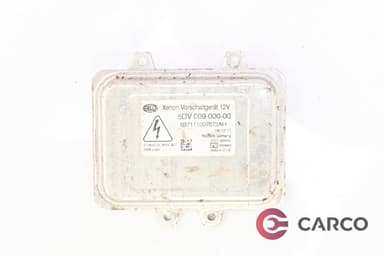 Баласт 5DV 009 000-00 за FORD KUGA Facelift I 2.0 TDCi 4x4 (2008)