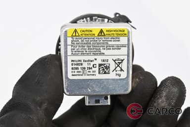 Ксенонова крушка 9285 139 294 за FORD KUGA Facelift I 2.0 TDCi 4x4 (2008)