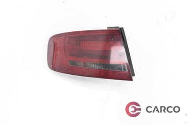 Стоп външен ляв за AUDI A4 седан (8K2, B8) 2.0 TDI (2007 - 2015)