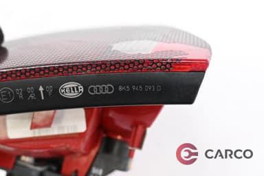 Стоп вътрешен ляв за AUDI A4 седан (8K2, B8) 2.0 TDI (2007 - 2015)