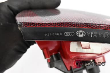 Стоп вътрешен десен за AUDI A4 седан (8K2, B8) 2.0 TDI (2007 - 2015)