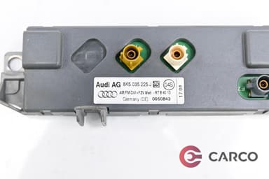 Аудио усилвател 8K5035225 за AUDI A4 седан (8K2, B8) 2.0 TDI (2007 - 2015)