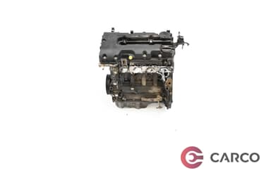 Двигател 1.4i 100hp CODE:A14XER за CHEVROLET AVEO седан (T300) 1.4 (2011 - 2020)