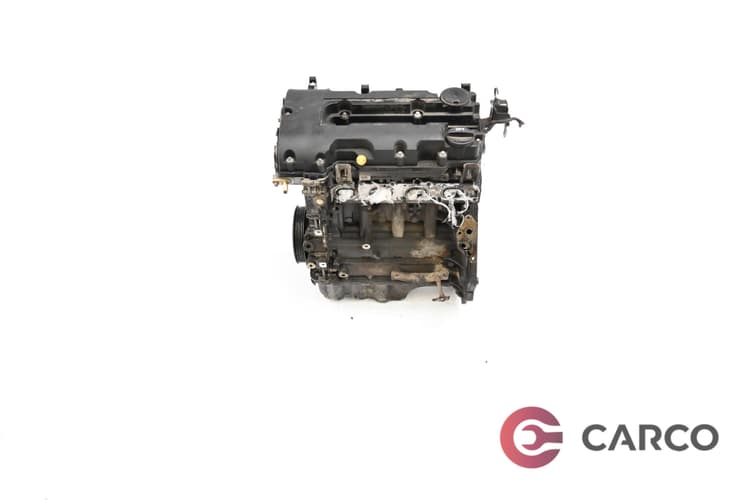 Двигател 1.4i 100hp CODE:A14XER за CHEVROLET AVEO седан (T300) 1.4 (2011 - 2020)
